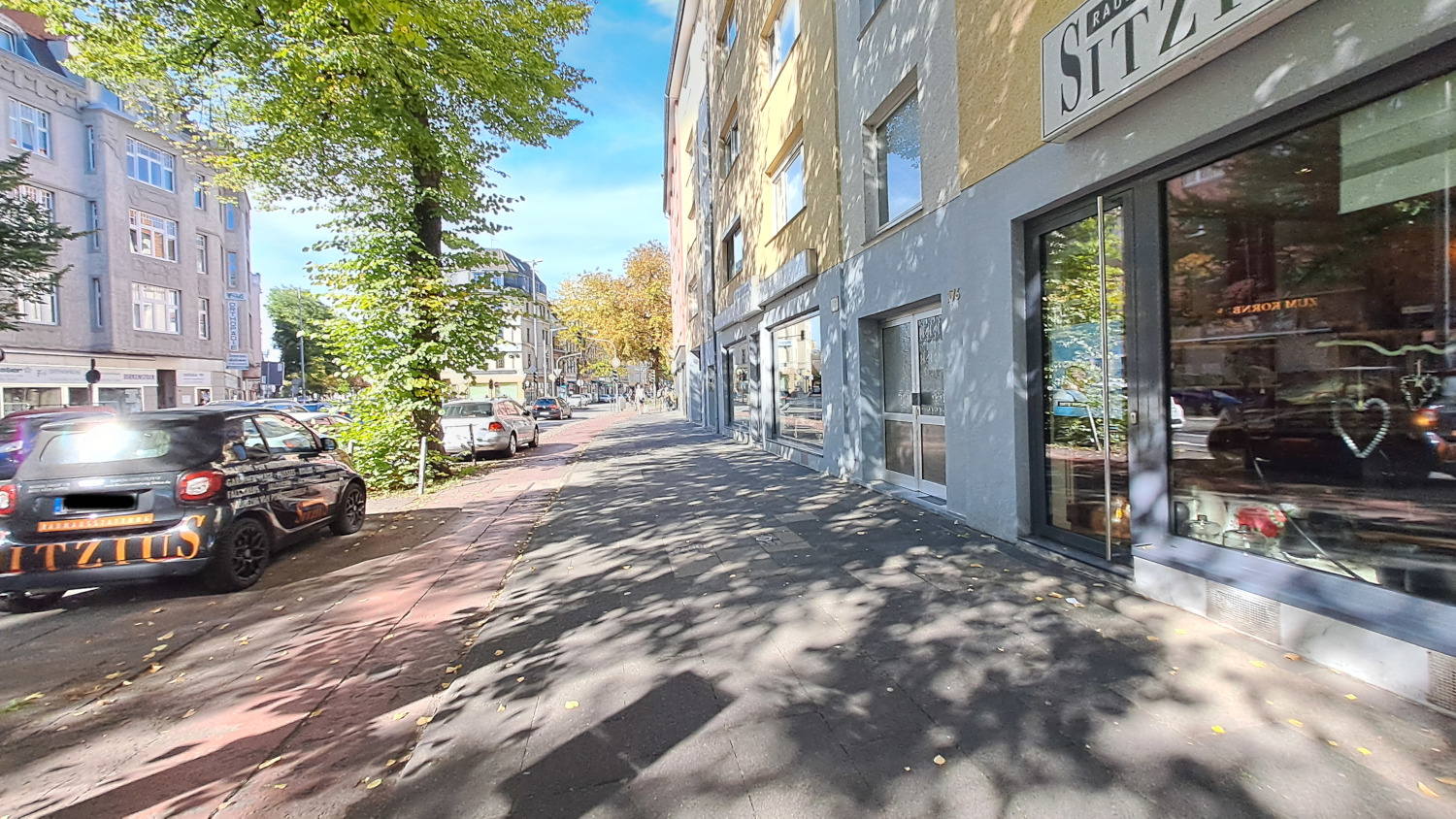 Koeln Nippes